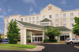 obrázek - Hilton Garden Inn Frederick