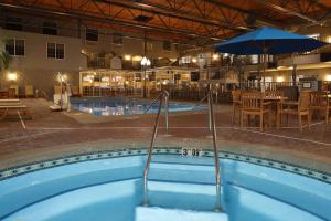 Hampton Inn Holland
