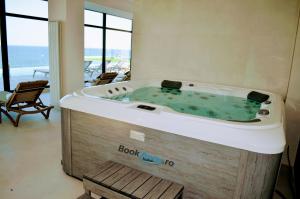 Yuma - Jacuzzi & Sauna Infinity Resort