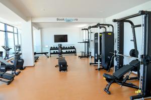 Yuma - Jacuzzi & Sauna Infinity Resort