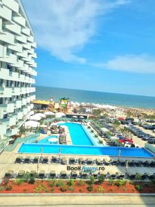 Yuma in Infinity Pool & Spa Resort