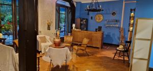 Hotels Hotel ChezJeanne : photos des chambres