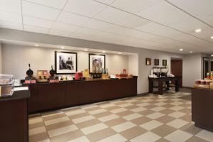 Hampton Inn Atlanta-Stone Mountain