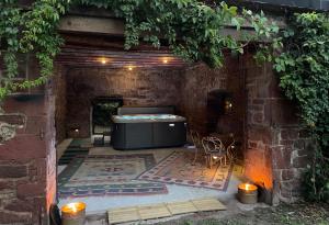 B&B / Chambres d'hotes Maison Dada et SPA : photos des chambres
