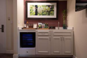 Hilton Garden Inn Calabasas