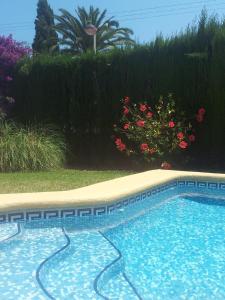 Casa Marisabel