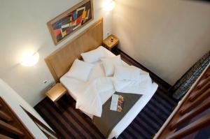 Hotels Auberge Du Moulin Marin : photos des chambres