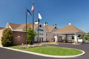 Homewood Suites Harrisburg-West Hershey Area - Drytown