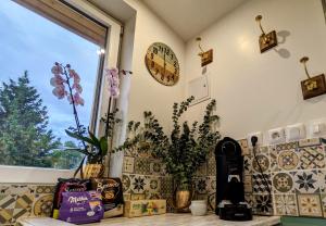 Studio de charme avec piscine de relaxation