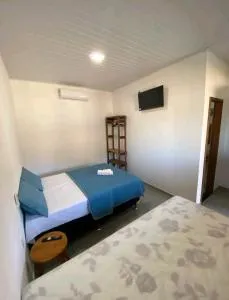 suítes Pataxós - Caravelas