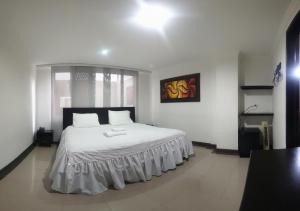 Hotel Andinos Plaza Pitalito