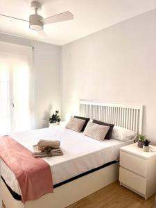 Casa amplia y moderna de 5 habitaciones hasta 12 personas