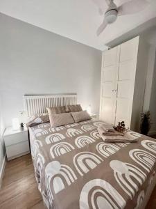 Casa amplia y moderna de 5 habitaciones hasta 12 personas