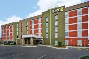 obrázek - Home2 Suites by Hilton Little Rock West