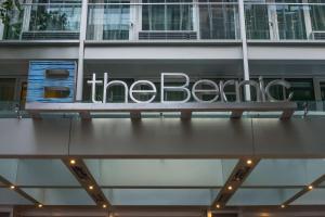 The Bernic Hotel New York City,Tapestry Collection by Hilton