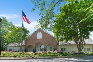 Hilton Vacation Club The Historic Powhatan Williamsburg