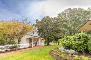 Hilton Vacation Club The Historic Powhatan Williamsburg