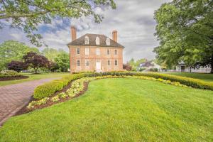 Hilton Vacation Club The Historic Powhatan Williamsburg