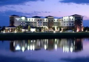 Homewood Suites Port Saint Lucie-Tradition