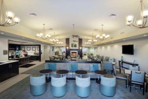 Homewood Suites Port Saint Lucie-Tradition