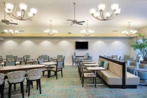 Homewood Suites Port Saint Lucie-Tradition