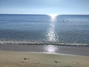 Sunrise Sardinia Posada img52