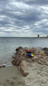 Sunrise Sardinia Posada img45