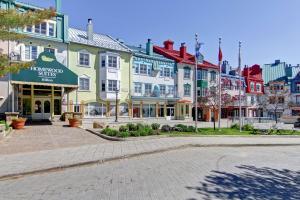 obrázek - Homewood Suites by Hilton Mont-Tremblant Resort