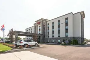 Hampton Inn Hamburg - East Aurora