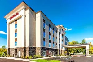 Hampton Inn Lockport - Buffalo, NY - Newfane