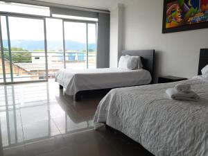 Hotel Andinos Plaza Pitalito