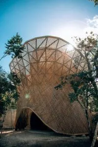 Tranquil loft in the heart of Tulum with private balcony - Tulum