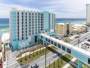 Hampton Inn & Suites Panama City Beach-Beachfront