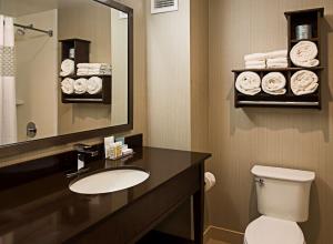 Hampton Inn by Hilton Ottawa Airport