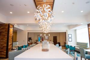 Hampton Inn Atlantic CityAbsecon, NJ