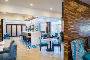 Hampton Inn Atlantic CityAbsecon, NJ