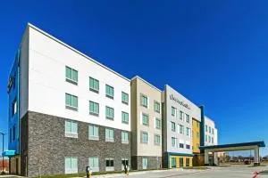 Hampton Inn & Suites Canyon, Tx - Friona