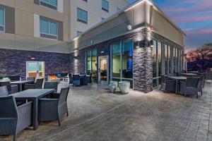 Hampton Inn & Suites Canyon, Tx