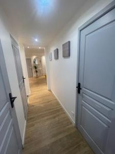 Appartements Big flat Brest : photos des chambres