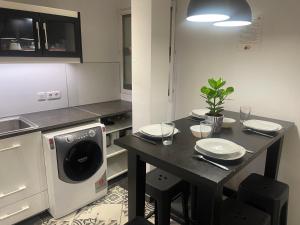 Appartements Big flat Brest : photos des chambres