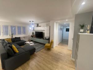 Appartements Big flat Brest : photos des chambres