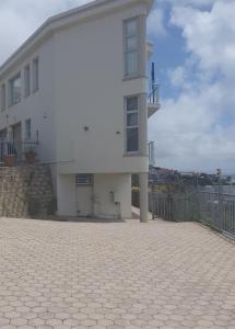 The White House Apartment