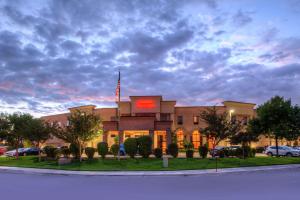 obrázek - Hampton Inn & Suites Boise-Meridian