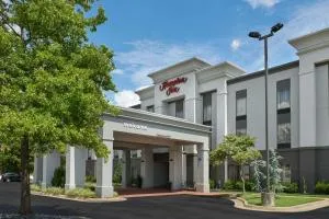 Hampton Inn Bartlesville - Neodesha
