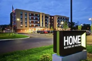 Home2 Suites By Hilton Amherst Buffalo - Kenilworth