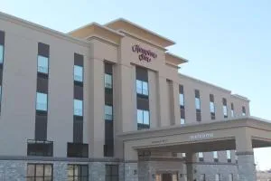 Hampton Inn Cape Girardeau I-55 East, MO - سايكستون