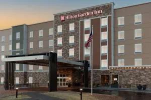 Hilton Garden Inn Broomfield Boulder - Lafayette