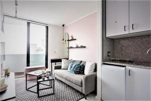 The Flamingo Sea View