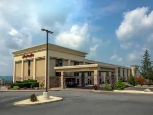 Hampton Inn Hazleton - هازلتون