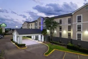 Wingate by Wyndham Jackson Ridgeland - Canton